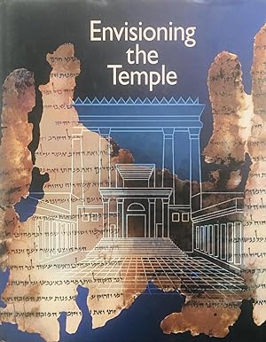 Immagine del venditore per Envisioning the Temple. Scrolls, Stones, and Symbols venduto da Studio Bibliografico Marini