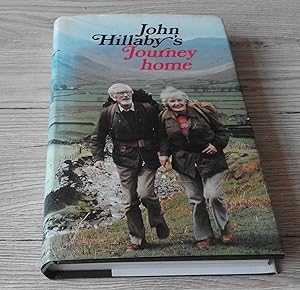 Seller image for Journey Home for sale by just books