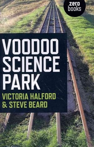 Image du vendeur pour Voodoo Science Park mis en vente par GreatBookPrices