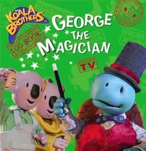 Seller image for George the Magician for sale by GreatBookPrices