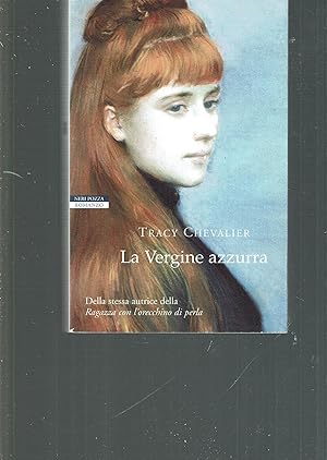 Seller image for La Vergine azzurra for sale by iolibrocarmine