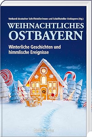 Immagine del venditore per Weihnachtliches Ostbayern venduto da moluna