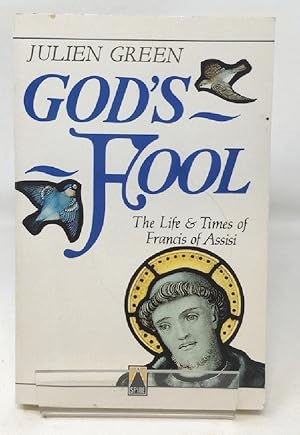 Seller image for God's Fool for sale by Cambridge Recycled Books