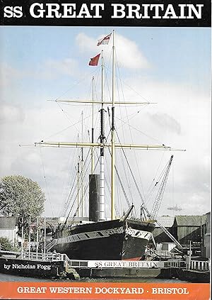 SS Great Britain: A Walk Through Guide
