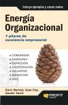 Seller image for ENERGIA ORGANIZACIONAL for sale by AG Library