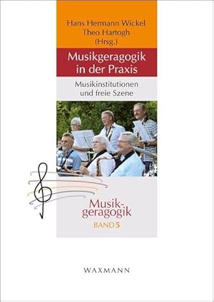 Seller image for Musikgeragogik in der Praxis for sale by moluna
