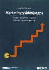 MARKETING Y VIDEOJUEGOS