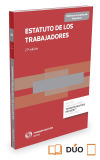 Seller image for Estatuto de los Trabajadores for sale by AG Library