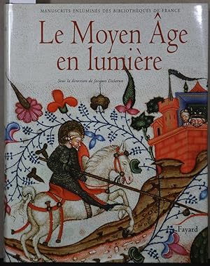 Imagen del vendedor de Le Moyen Age en lumiere. Manuscrits enlumines des bibliotheques de France. a la venta por Antiquariat  Braun