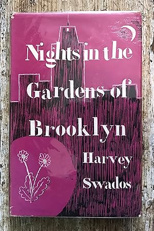 Nights in the Gardens of Brooklyn