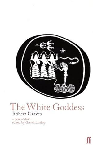 Immagine del venditore per White Goddess venduto da GreatBookPricesUK