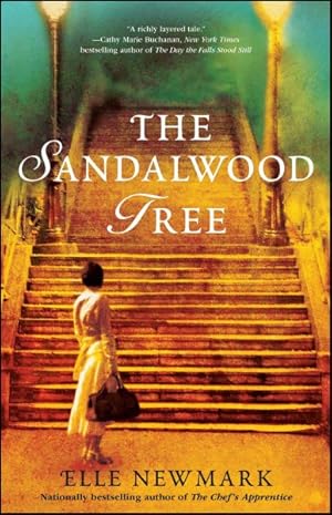 Immagine del venditore per Sandalwood Tree : A Novel venduto da GreatBookPrices