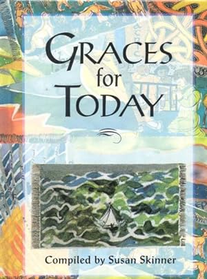 Seller image for Graces for Today for sale by GreatBookPrices