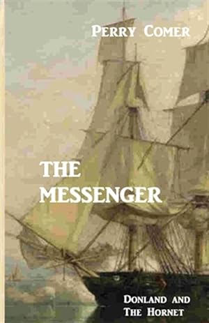 Imagen del vendedor de Messenger a la venta por GreatBookPrices