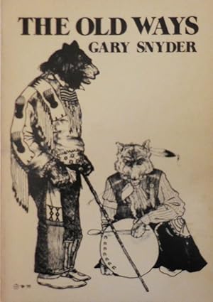 Immagine del venditore per The Old Ways; Six Essays venduto da Derringer Books, Member ABAA