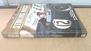 Immagine del venditore per Stirling Moss: My Cars, My Career venduto da BoundlessBookstore