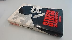 Imagen del vendedor de Stress: The Hidden Adversary a la venta por BoundlessBookstore