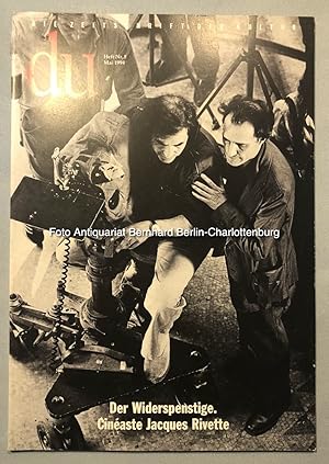 Seller image for La Passion de l'Art. Yves Saint Laurent (Du. Die Zeitschrift fr Kunst und Kultur; 10/1986; 548; einzelne Ausgabe) for sale by Antiquariat Bernhard