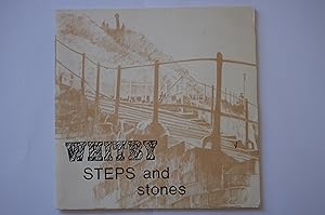 Whitby Steps and Stones