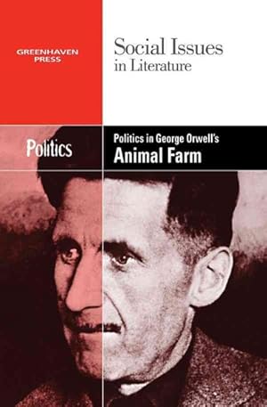 Immagine del venditore per Politics in George Orwell's Animal Farm venduto da GreatBookPrices