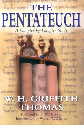 Bild des Verkufers fr The Pentateuch: A Chapter-By-Chapter Study (Paperback or Softback) zum Verkauf von BargainBookStores