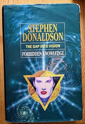 Forbidden Knowledge : The Gap into Vision