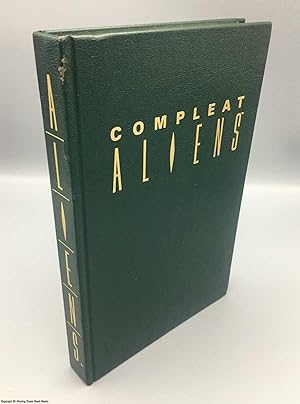 Compleat Aliens Limited Signed & Numbered