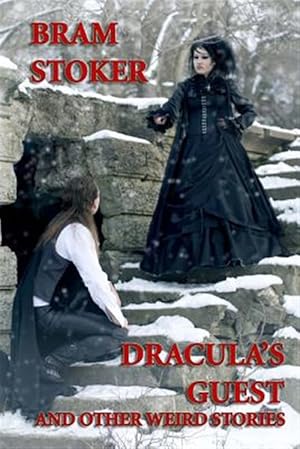 Imagen del vendedor de Dracula's Guest and Other Weird Stories a la venta por GreatBookPrices