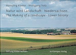 Seller image for Natur wird Landschaft - Niedersachsen for sale by Clivia Mueller