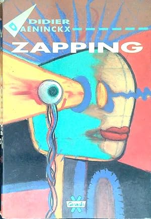 Image du vendeur pour Zapping mis en vente par Librodifaccia