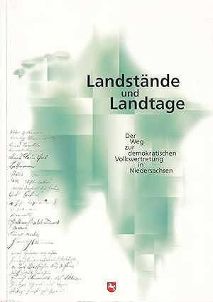 Landstände und Landtage