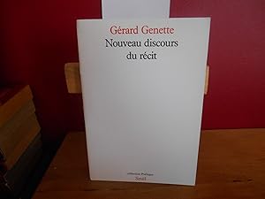 Seller image for Nouveau Discours du rcit for sale by La Bouquinerie  Dd