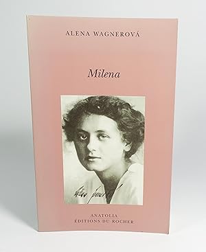 Image du vendeur pour Milena mis en vente par Librairie L'Autre sommeil