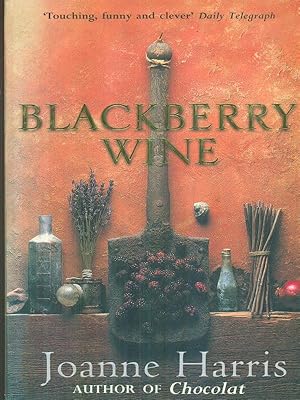 Imagen del vendedor de Blackberry wine a la venta por Librodifaccia