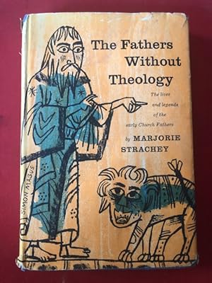 Image du vendeur pour Fathers Without Theology mis en vente par Ocean Tango Books