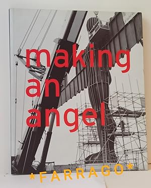 Imagen del vendedor de making an angel a la venta por FARRAGO