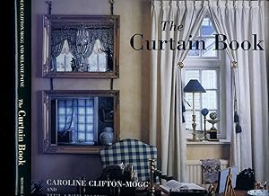 Seller image for The Curtain Book for sale by Little Stour Books PBFA Member