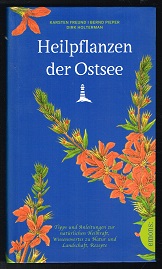 Heilpflanzen der Ostsee. -