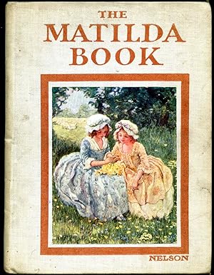 Immagine del venditore per The Matilda Book venduto da Little Stour Books PBFA Member