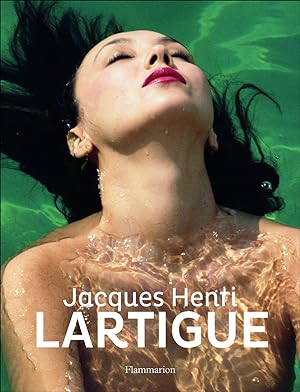 Bild des Verkufers fr The Best of Jacques-Henri Lartigue zum Verkauf von moluna