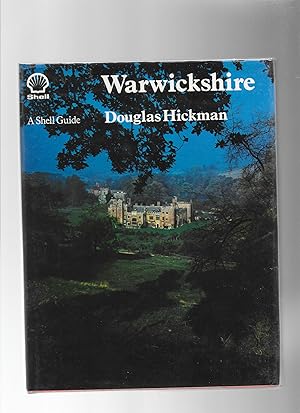 Imagen del vendedor de Warwickshire a la venta por Lavender Fields Books PBFA