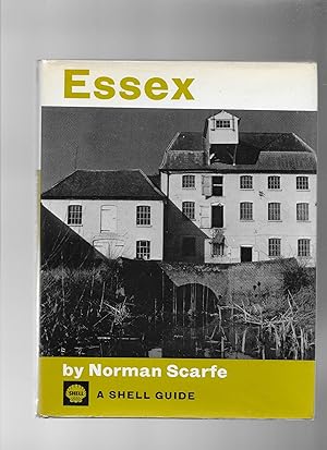 Imagen del vendedor de Essex a la venta por Lavender Fields Books PBFA