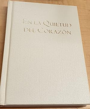 Seller image for En la quietud del corazn. Cmo cultivar una relacin amorosa con Dios for sale by Outlet Ex Libris