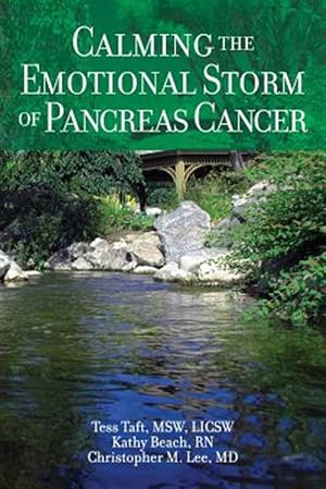 Seller image for Calming the Emotional Storm of Pancreas Cancer for sale by GreatBookPrices