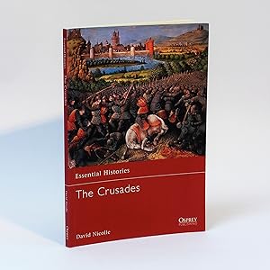 The Crusades (Essential Histories)