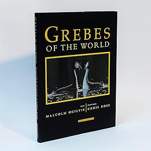 Grebes of the World