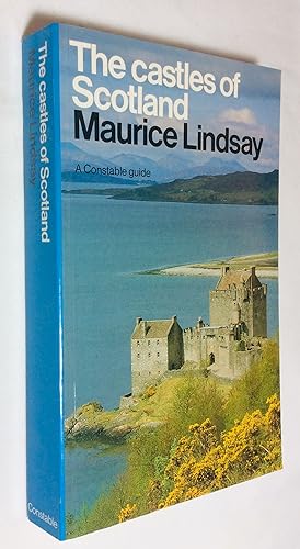 Seller image for Castles of Scotland for sale by Hadwebutknown