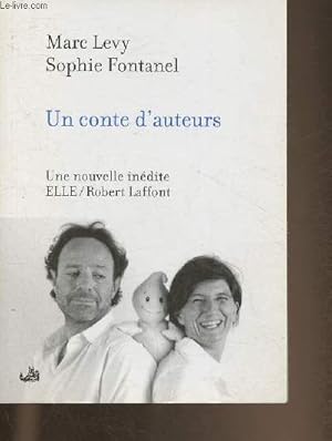 Seller image for Un conte d'auteurs for sale by Le-Livre