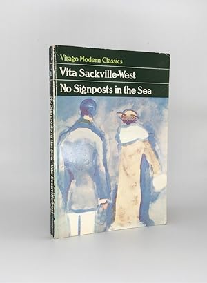 Seller image for No Signposts in the Sea (VMC) for sale by Quair Books PBFA