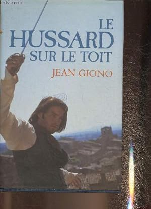 Image du vendeur pour Le Hussard sur le toit mis en vente par Le-Livre